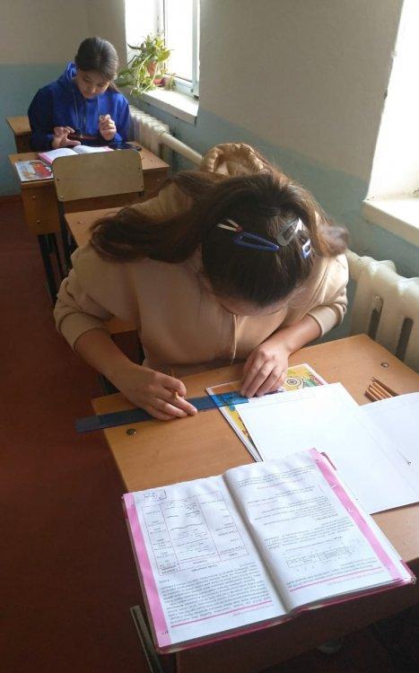 "Қызықты архитектура" үйірмесі