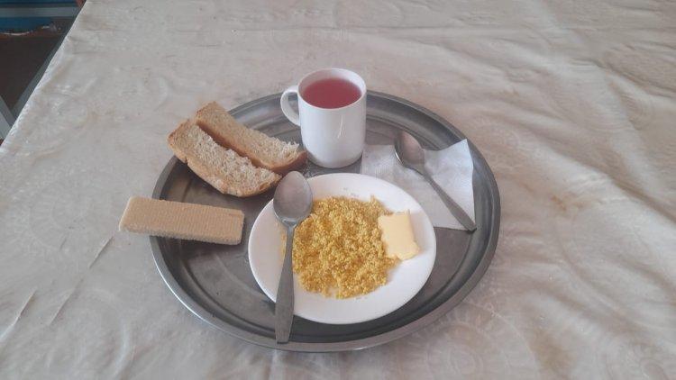 Ас мәзірі
