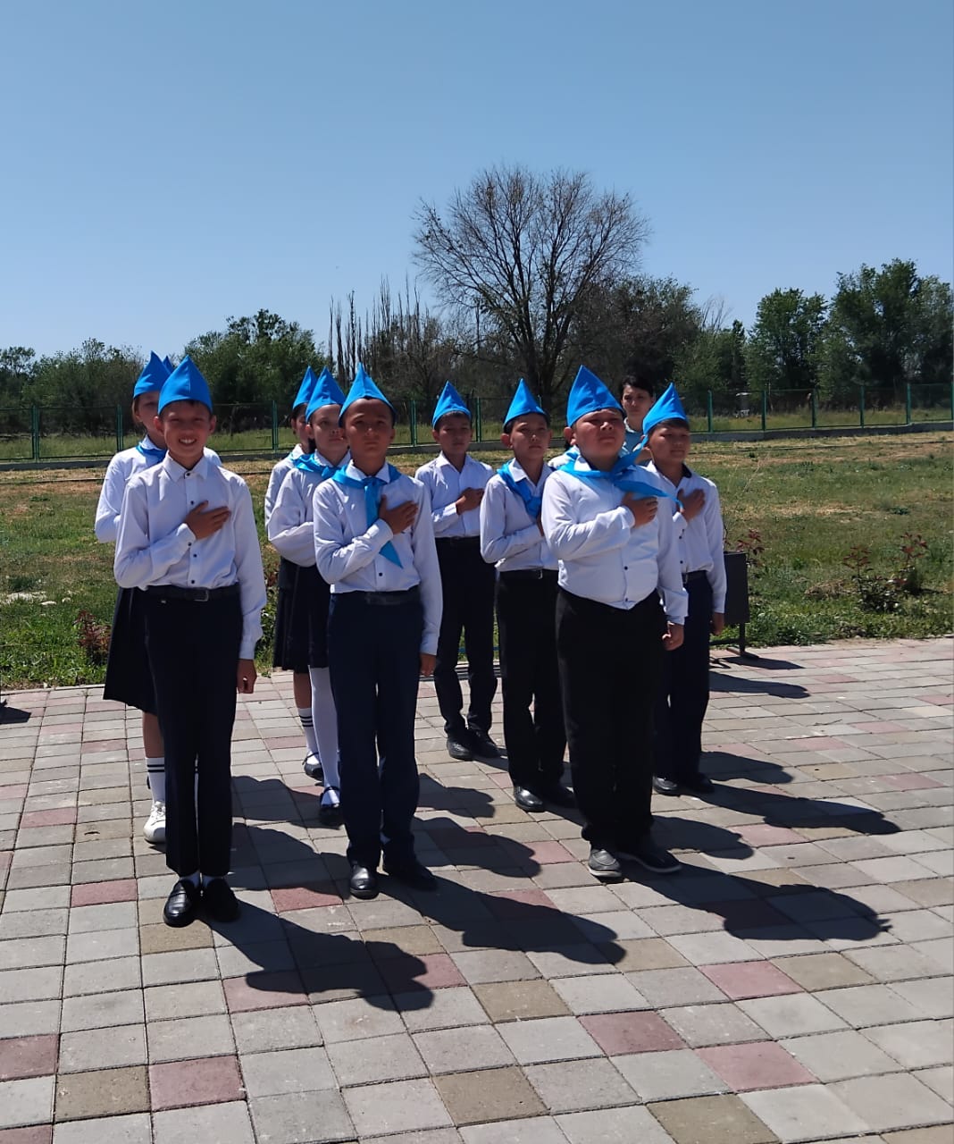 №15ЖОББМ