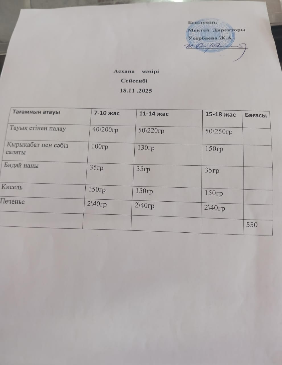 №15ЖОББМ